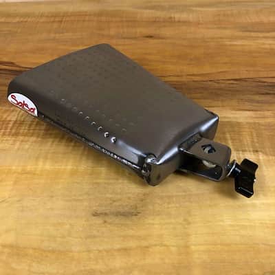 LP ES-7 Salsa Downtown Cowbell image 11