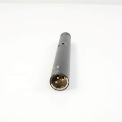 AKG C 480 B Condenser Microphone CK63 ULS Cardioid Capsule w/Clip C480B image 7