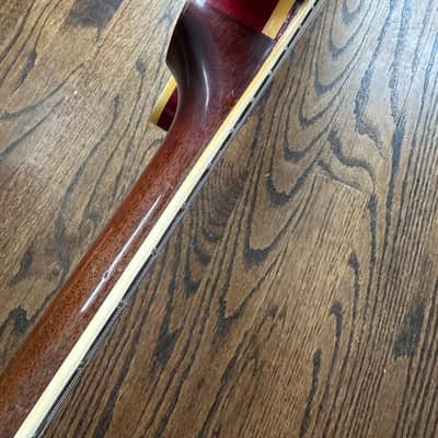 1961 Gibson ES-330TDC - Cherry w/ OHSC image 16