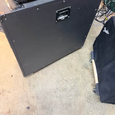 Marshall 425a 1990s - Black Bild 2