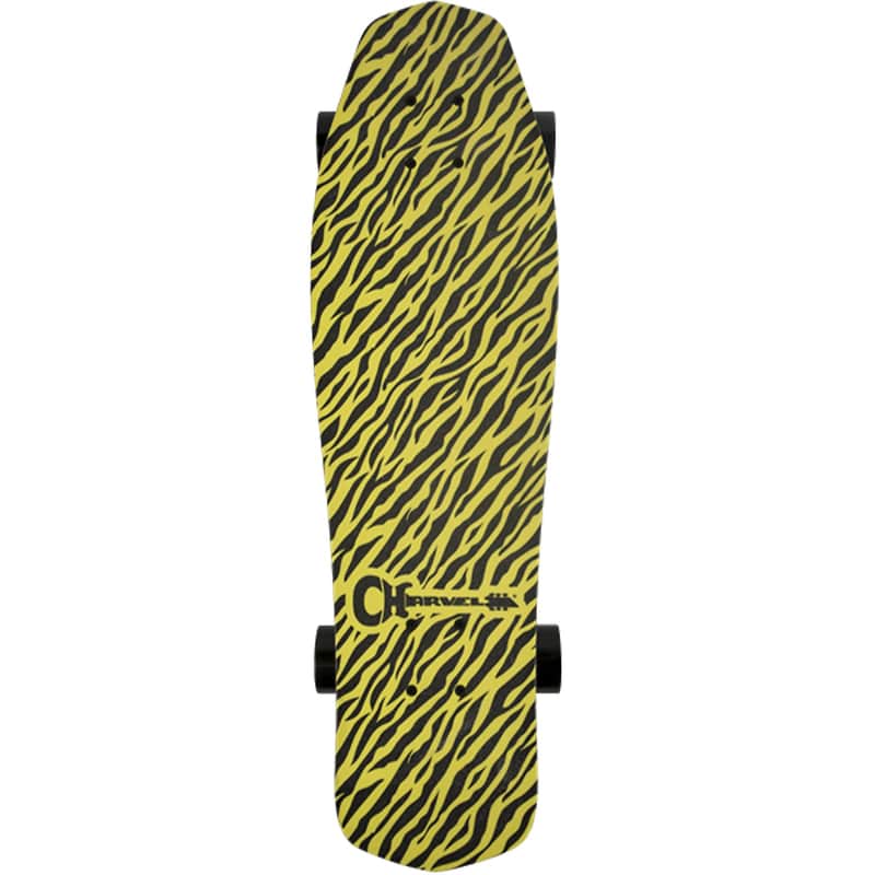 Charvel Aluminati Skateboard image 1