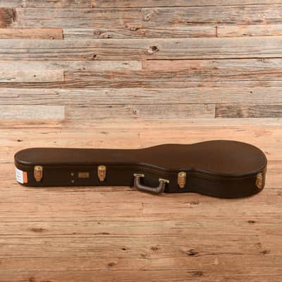 Gibson Custom Mod Shop Les Paul Junior Double Cut Ebony 2024 image 8