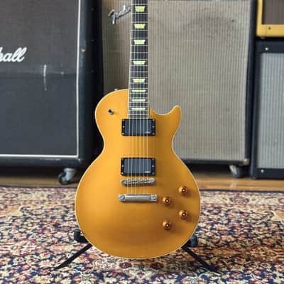 Gibson Les paul Classic 2013 - Cooper Top image 2