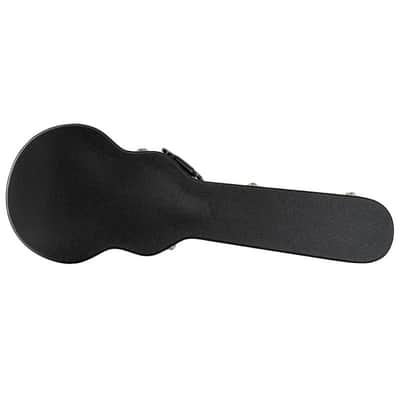 TKL LTD Arch-Top Single Cutaway / LP-Style Hardshell Case image 2