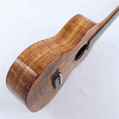 K.Yairi [Ikebe Custom Order Model] CTM UC-K3 K. Yairi image 9