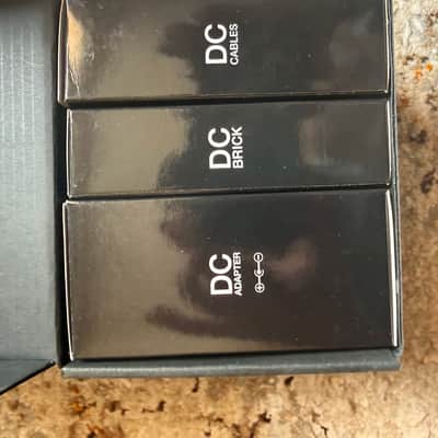 MXR M237 DC Brick 2013 - Present - Silver image 8