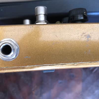 Prescription Electronics Inc. Dual - Tone - Gold image 3