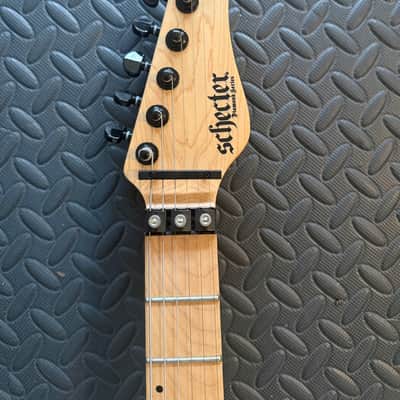 Schecter Sun Valley Super Shredder PT FR S 2019 - Present - Sea Foam Green imagen 4