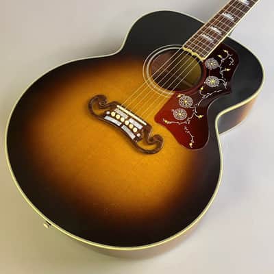 Gibson 1957 SJ-200 image 1
