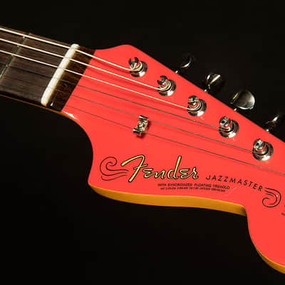 Fender Custom Shop Wildwood 10 1962 Jazzmaster - NOS image 3