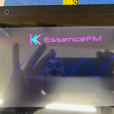 Kodamo Essence FM MKI Digital FM Synthesizer Module image 12