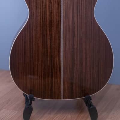 Martin 000-28EC Eric Clapton Signature Sunburst image 7