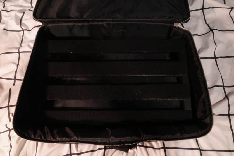 Pedaltrain Classic 1 with Soft Case image 1