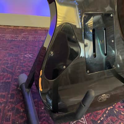 Yamaha Rgx 421 Dm image 11