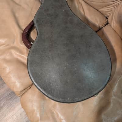 Weber Acoustic Instruments Yellowstone F5 2011 Sunburst image 2