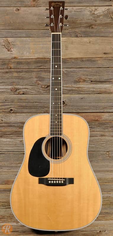 Martin Standard Series D-35 Left-Handed (2005 - 2017) image 4