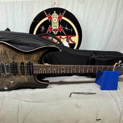 Suhr Modern Plus Guitar with Gig Bag image 1
