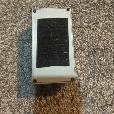 Boss NS-2 Noise Suppressor (Silver Label) 1989 - Present - White image 2
