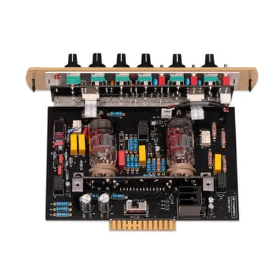 Synergy Preamp Module - Marshall JMP image 2