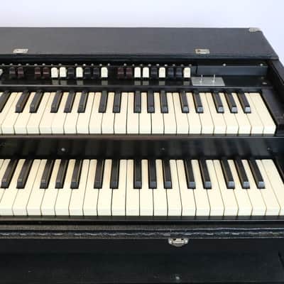 Early 1900's Chopped Hammond A, BC, B3 Organ image 5