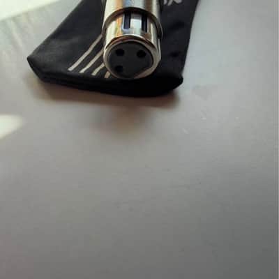 Triton Audio FETHead Phantom In Line Microphone Preamp 2022 - Present - Nickel image 2