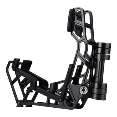 Xvive G1 Butterfly Guitar Stand image 3