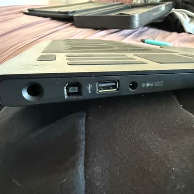 ROLI Seaboard RISE 25 2010s - Black image 6