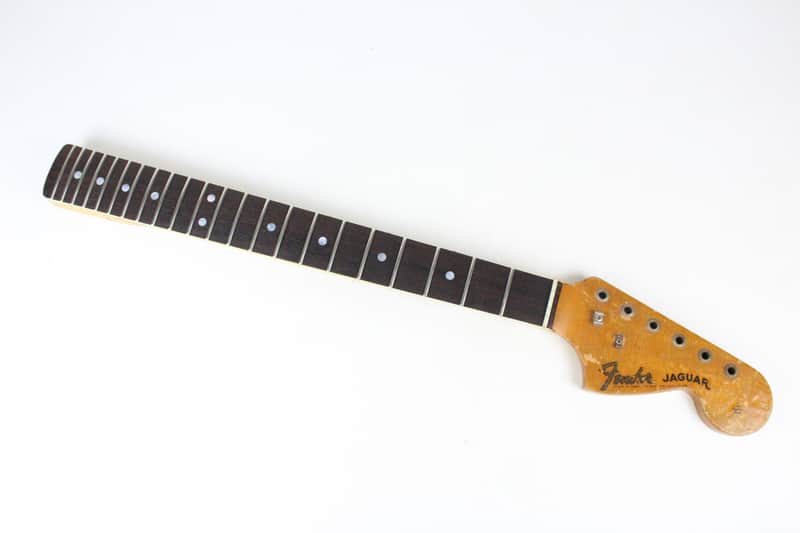 Fender Jaguar