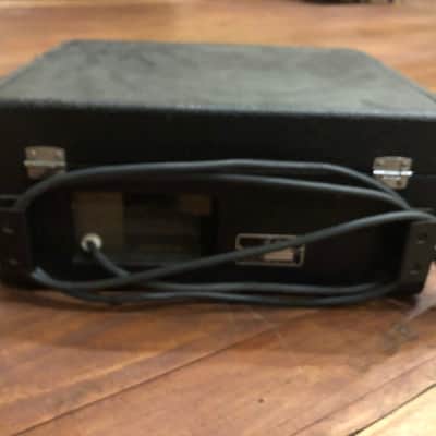 Roland RE-501 Chorus Echo 1980 - 1984 - Black imagen 15