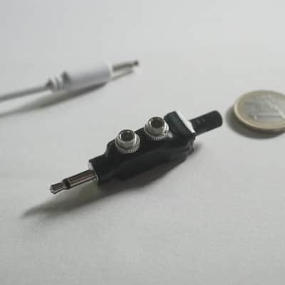 Mini Audio & CV Fader for Analog / Modular / Eurorack Synths image 9