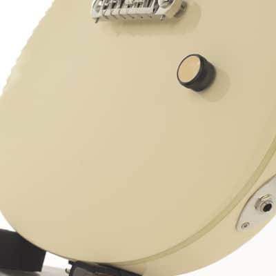 Gretsch Streamliner Jet Club 2024 - Present - Vintage White 4143gr image 6