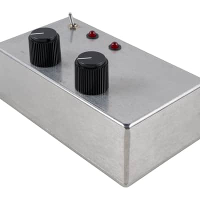 Immagine Rucci Electronics Clock Trigger [USED] - 3
