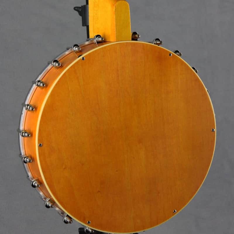 Gretsch G9460 Dixie 6 Guitar-Banjo image 2