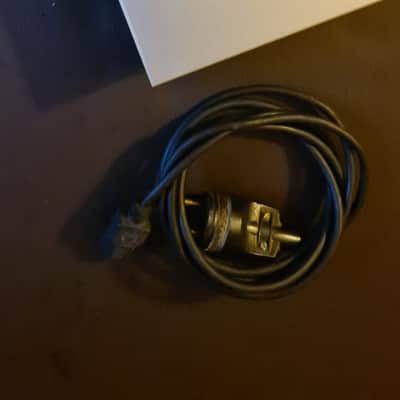 Neumann KM 54 Small Diaphragm Cardioid Condenser Microphone 1953 - 1970 - Nickel image 11