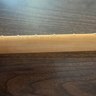Fender 099-4502-921 Player Stratocaster Neck 2018 - Present - Maple image 22