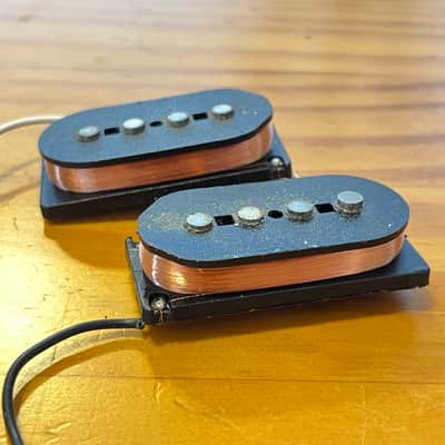 Fender Precision Bass Neck Pickup image 4