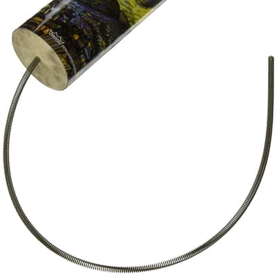 Remo Thunder Tube, 2.32" Diameter, 7" Length, 'Starry Night' Graphics image 2