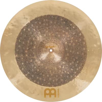 Meinl 22” Byzance Equilibrium Ride Cymbal image 2