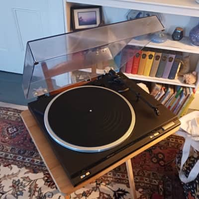 Technics SL-BD20D Made in Japan🇯🇵 in 1986~DC Servo Motor~Automatic Turntable, WORKS! image 1