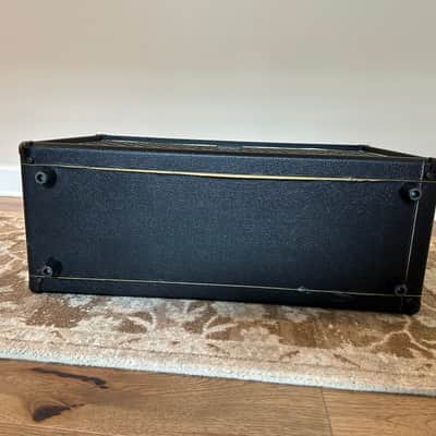 TRM Custom Cabs 210 2018 - Black image 5