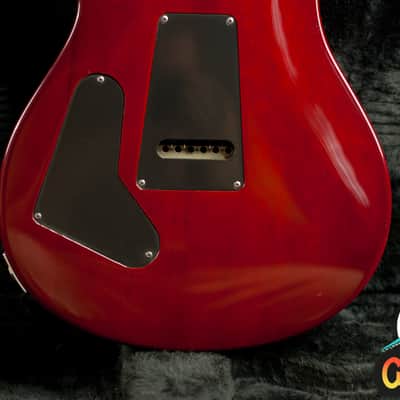 PRS Custom 24 1992 Cherry Sunburst -VIDEOSOON- image 21