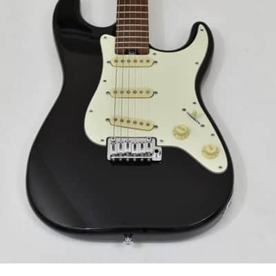 Schecter Nick Johnston Traditional Guitar Atomic Ink B-Stock 0127 image 2