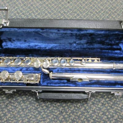 Buescher Flute image 1