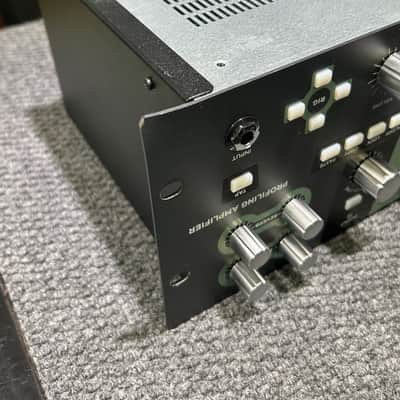 Kemper Amps Profiler Rack 2013 - 2025 - Black image 13