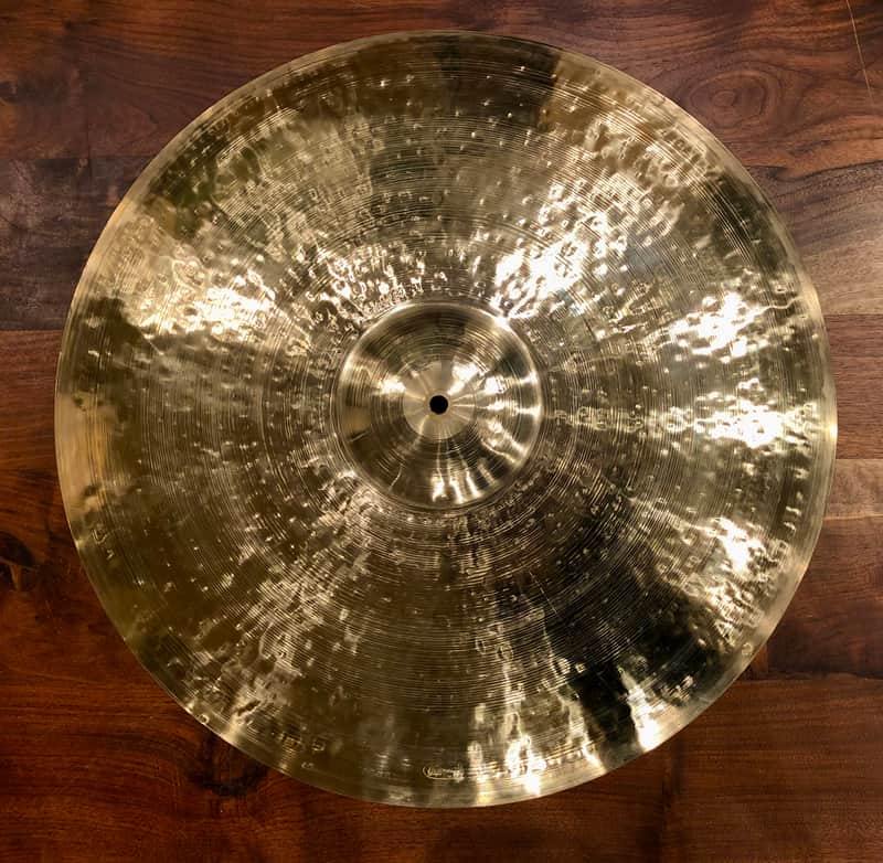 Funch 22” 2312g 4th Anniversary image 1