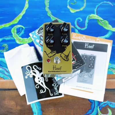 EarthQuaker Devices - Hoof v2 image 3