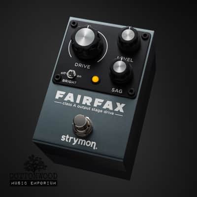 Strymon Fairfax image 2