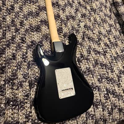 Suhr Standard Plus with Maple Fretboard 2013 - 2017 - Bahama Blue image 10