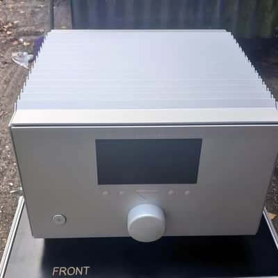 Audionet Humboldt Integrated Amp image 1