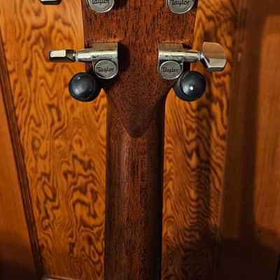 Taylor Builder's Edition 517e 2019 - Present - Natural image 13